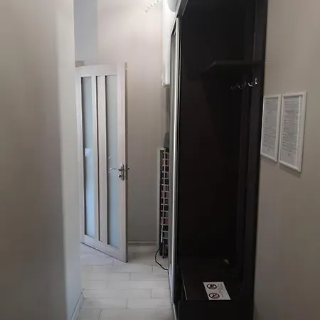 Welcome Apartments Center 基輔 外观 照片