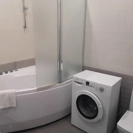 Welcome Apartments Center 基輔 外观 照片