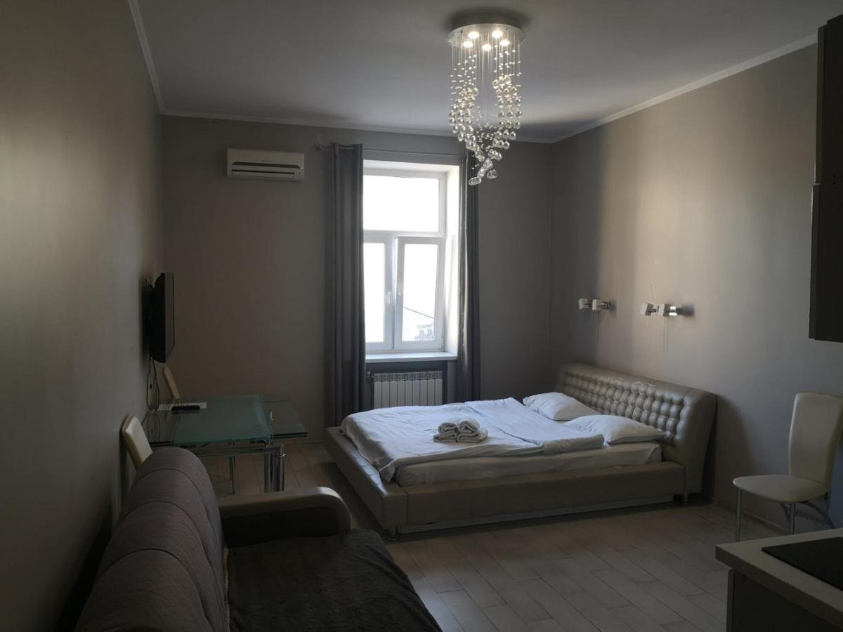 Welcome Center Apartment *