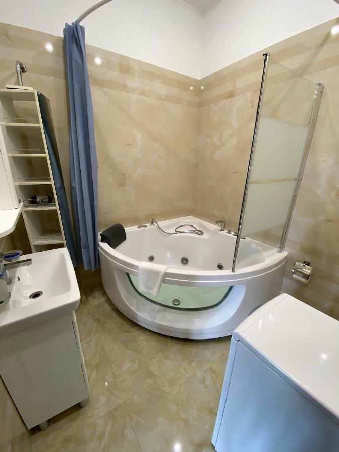 Welcome Center Apartment Kiew